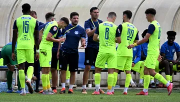 Președintele Politehnicii Iași, reacție dură după eșecul de la Afumați: ”Ne-au umilit, efectiv! Am fost sub orice critică!” Ultimatum pentru Tony da Silva. EXCLUSIV