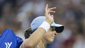 Iga Swiatek, eliminare șoc la Montreal. Adversara s-a impus, în premieră, în fața polonezei