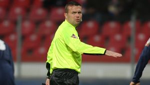 Martiș:** „Voiau să cumpere un teren de la mine!"