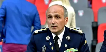 UEFA nu ține cont de nimic din ceea ce face Talpan în România. Ce a scris despre FCSB
