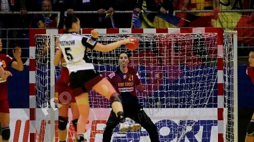 Rusia, a treia echipă calificată în grupele principale, la CE de handbal din Serbia