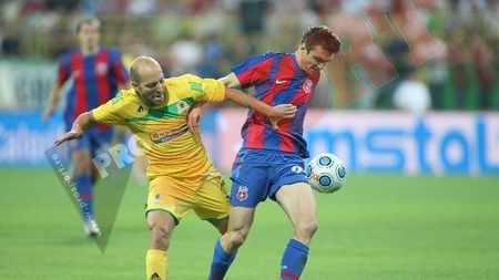 Becali: "Ilie mi-a spus să stau liniștit, dar nu credeam! Asta e Steaua pe care o visam!"