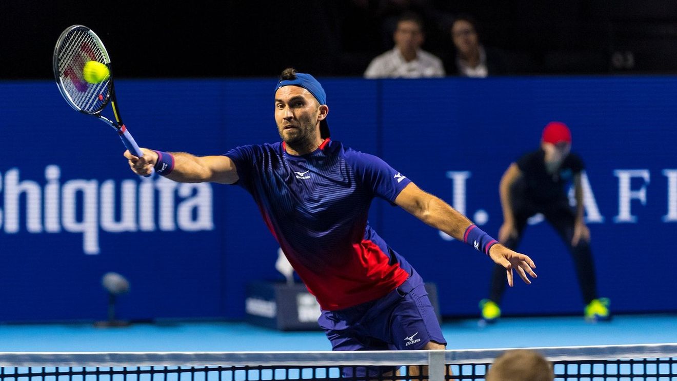 ULTIMA ORĂ | Horia Tecău, depistat pozitiv cu COVID-19! Anunțul jucătorului român