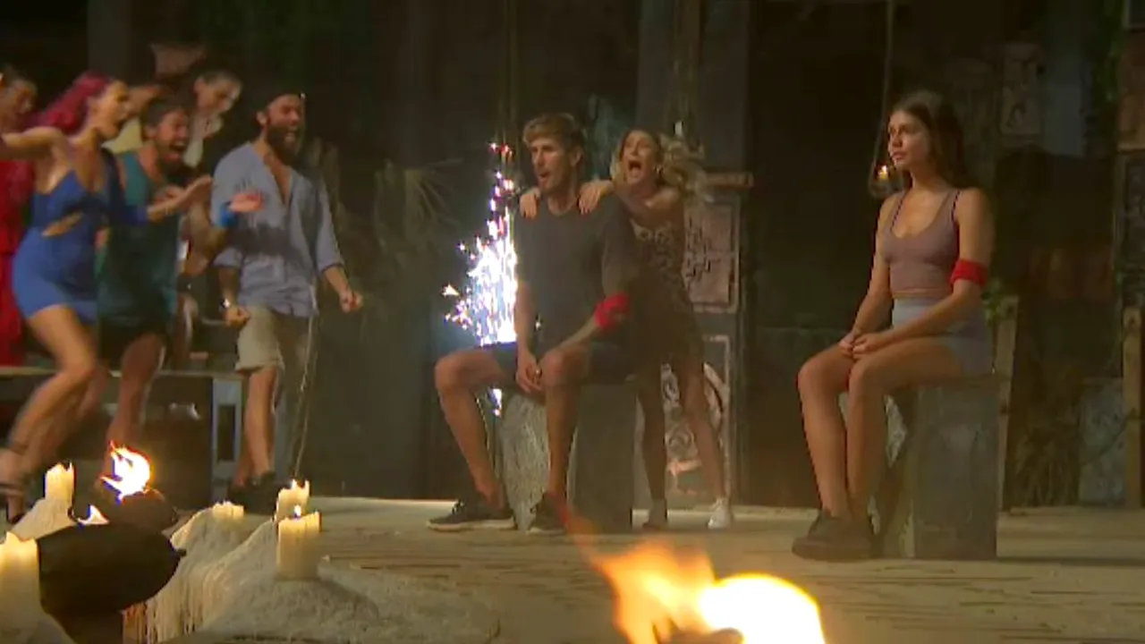 Survivor România 2022 s-a încheiat! Cine este marele câștigător și cu ce sumă uriașă s-a ales după ridicarea trofeului