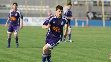 Tănase la Steaua, din justă cauză!