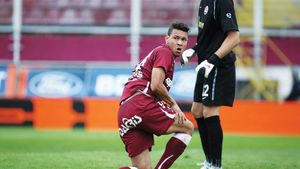 Șefii au hotărât să-l disponibilizeze!** Cel mai mare regret e că nu-și mai poate ajuta colegii să câștige titlul