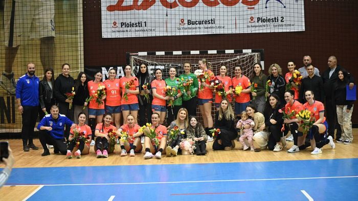 Jale şi prăpăd în conturile unui club care a promovat în prima ligă din România! Ce a găsit preşedintele CJ: "Amante, fii, fiice, prieteni, angajați fără nicio treabă cu performanța sportivă"