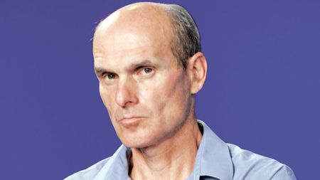 Editorial CTP** Pomanagerul visului românesc