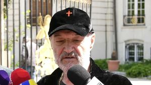 „Nu am ce să le reproșez”. Gigi Becali a numit trei fotbaliști de la FCSB care n-au fost ridicoli cu Slobozia