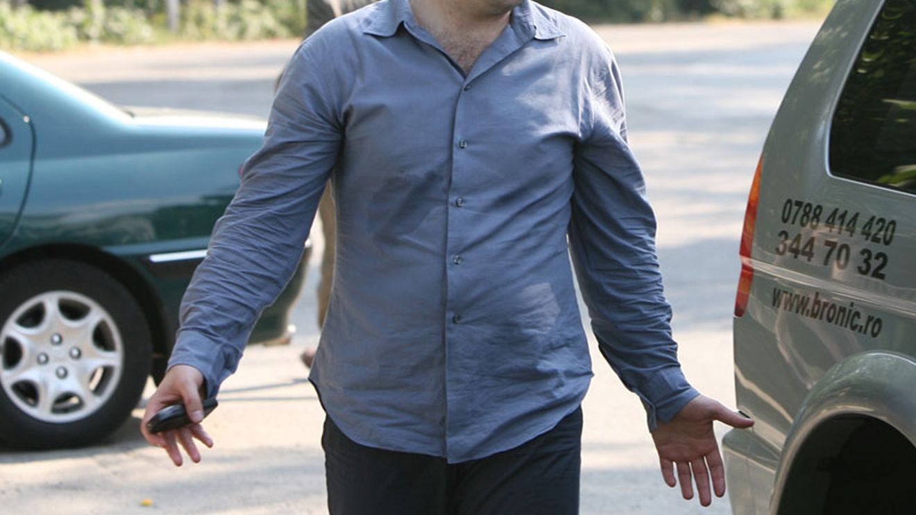 Șiman: "Puteam să ajungem în prelungiri"