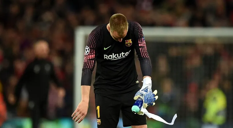 Ca de la portar la portar. Duckadam a analizat prestațiile lui Ter Stegen și Alisson și știe unde a pierdut Barcelona calificarea: 