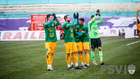 Foresta Suceava vrea în Liga 2! E nemulțumită de hotărârea luată la Liga 3 și solicită FRF să o promoveze. Ciutac: ”Nu putem decât să așteptăm și să sperăm”