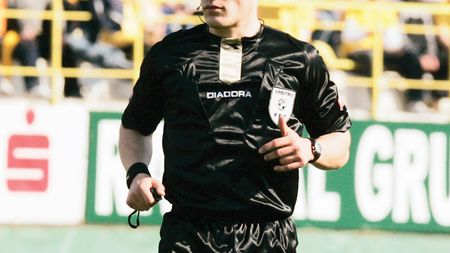 Crăciunescu: "E o prostie delegarea lui Kovacs la derby"