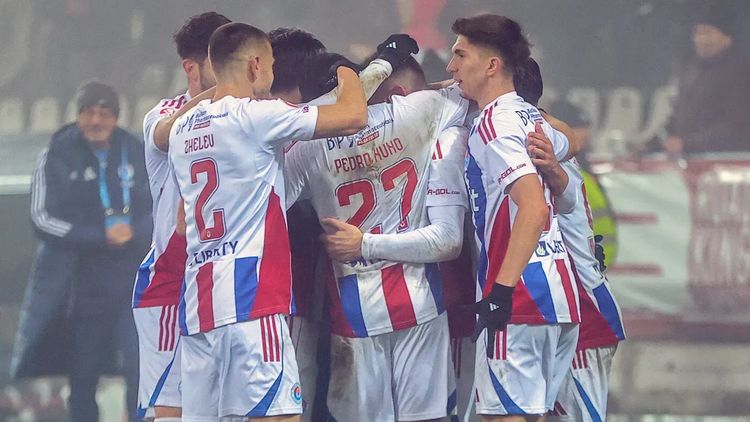 Decizia Curții de Apel în cazul Oțelului Galați, club care se afla în insolvență de luna trecută