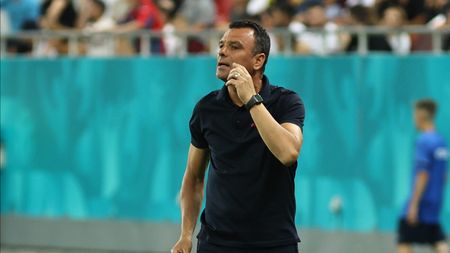 Toni Petrea l-a „răzbunat” pe Gigi Becali! Chindia Târgoviște a eliminat CSA Steaua din Cupa României: „Le-am spus asta băieților!”