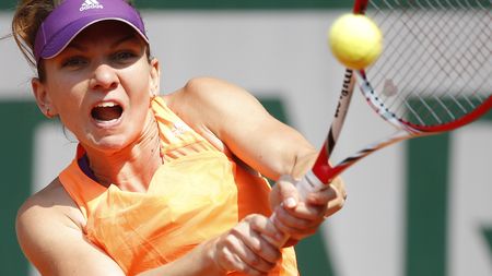 Reacția Simonei Halep după cea mai bună performanță a carierei: "Sunt foarte fericită, asta mi-am dorit din copilărie"