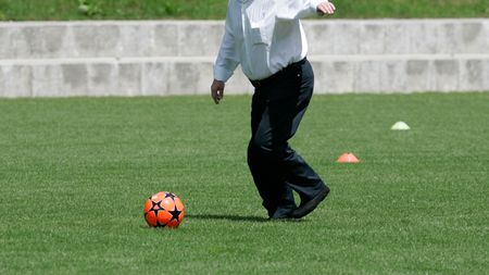 Hrebenciuc: "Locul lui Nețoiu este la pușcărie"