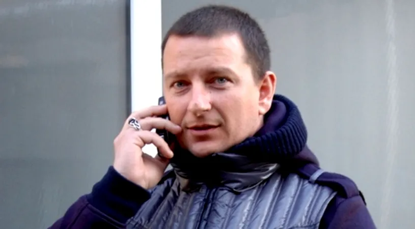 Chirilă s-a întors la Arad!** CUM COMENTEZI?