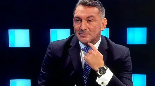 Încă o lovitură dată de Ilie Dumitrescu lui Gigi Becali: „O să-mi fac abonament la meciurile Stelei”