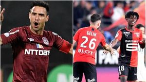 Un rival din Liga 1 intervine după ce CFR Cluj a obținut victoria cu Rennes: "Peste ani, nimeni nu o să-și aducă aminte. Doar asta contează"