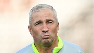 Ungurii au reacționat după demisia lui Dan Petrescu de la CFR Cluj. Cum au numit eșecul din Europa
