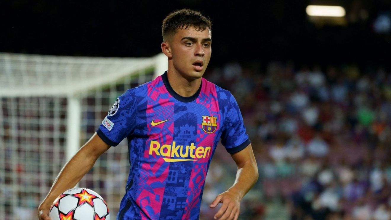 Bayern Munchen i-a făcut o ofertă incredibilă starului Pedri de la FC Barcelona