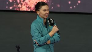 Mulți ar fi băgat mâna în foc că nu se suportă una pe cealaltă, dar Simona Halep a dezvăluit ce e, de fapt, între ea şi Sorana Cîrstea: „Am vrut să ştie lumea”