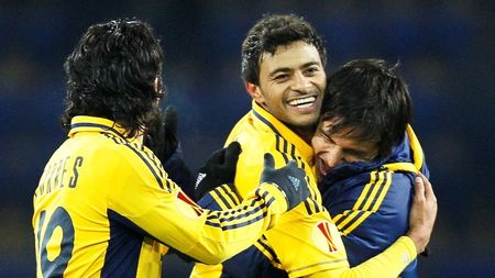 Se naște o nouă forță în Europa? O echipă a fost preluată de un miliardar, chiar în ajun de Crăciun:** "Investim în dezvoltare"