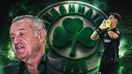 Gigi Becali a anunțat-o oficial pe Panathinaikos cât costă transferul lui Ștefan Târnovanu: „Să dea banii”