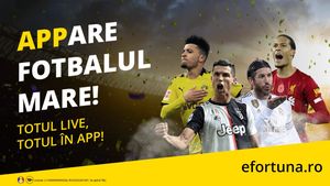 Lăsați fotbalul să vină la voi. Cote nebune pentru cele mai frumoase campionate din lume