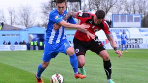 Speranțe pentru CSU Craiova! LPF consideră că oltenii ar trebui să aibă dreptul să joace în Europa. Răspunsul UEFA va fi însă decisiv