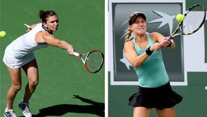 Duelul jucătoarelor care vor domina tenisul mondial în viitor. "Devoratoarea de granzi s-a calificat cu stil în optimi" 