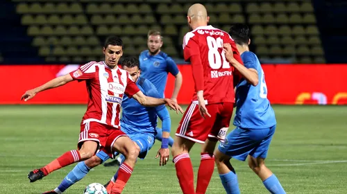 Sepsi OSK – Academica Clinceni 2-0. Echipa lui Leo Grozavu, victorie fără emoții la debutul în Liga 1