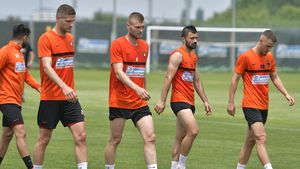 Dat afară înainte să joace vreun meci! Austriacul pe care Gigi Becali l-a lăsat liber de contract după 3 partide a dat de un coșmar mai mare