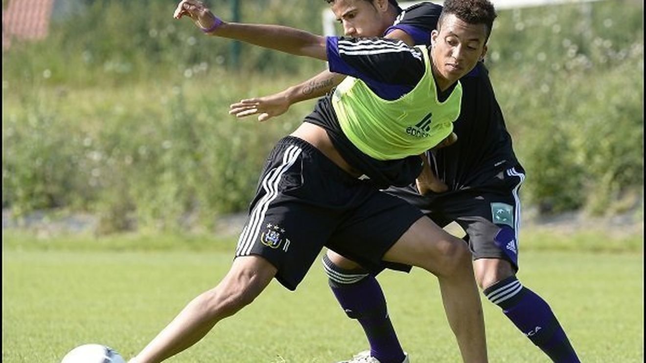 VIDEO | Arsene Wenger a pus ochii pe "Neymar al Europei". Arsenal e aproape de a-l transfera pe David Henen