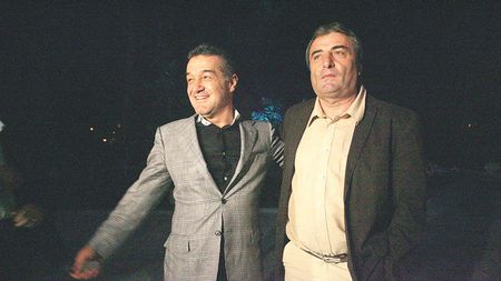 "Pentru Stoichiță vorbesc faptele! Nu am de ce să-l critic!"** Cum pregătește Becali titlul?