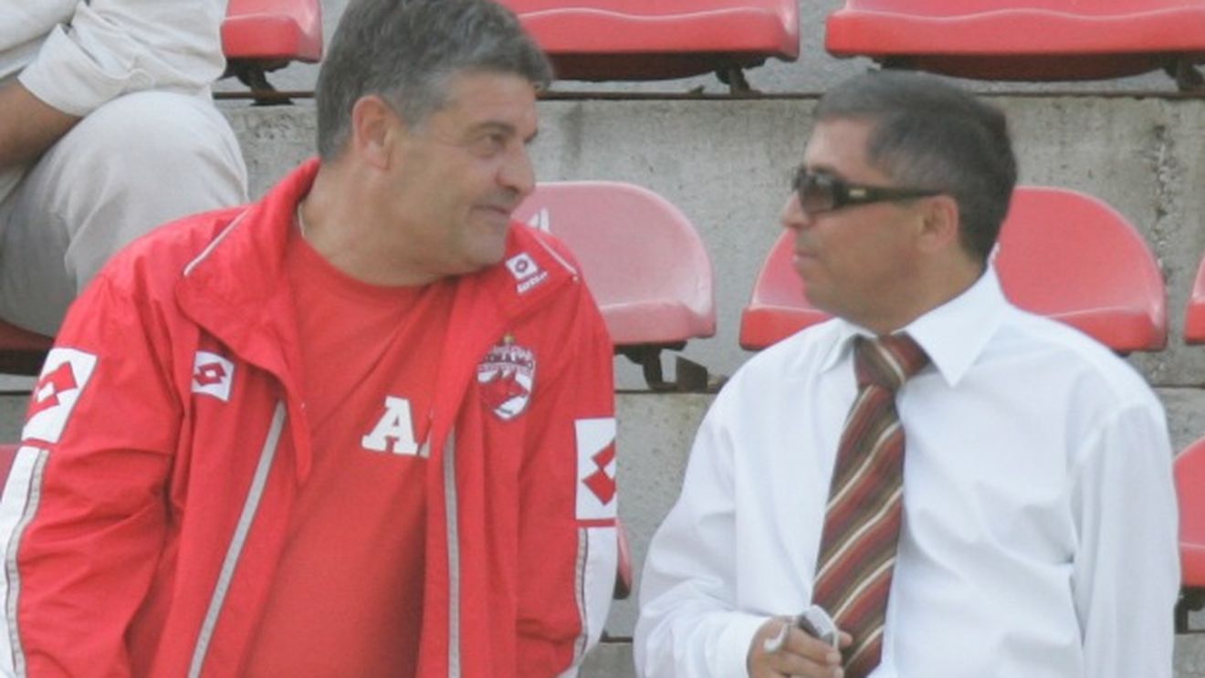 Turcu:** "Îl susțin pe pe Țălnar!"