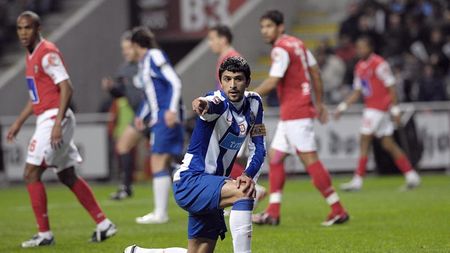 Lucho Gonzalez, transferat de OM!