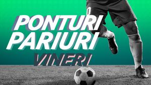 Chindia - Dinamo. Pariu inedit pentru meciul din Liga 1 (P)