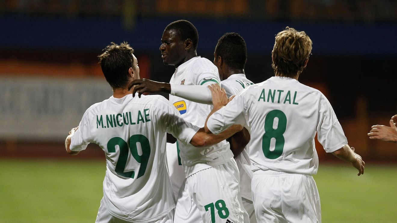 Fenerbahce vine pentru "perla" Vasluiului!** E campion în România și îi poate aduce două milioane de euro lui Porumboiu