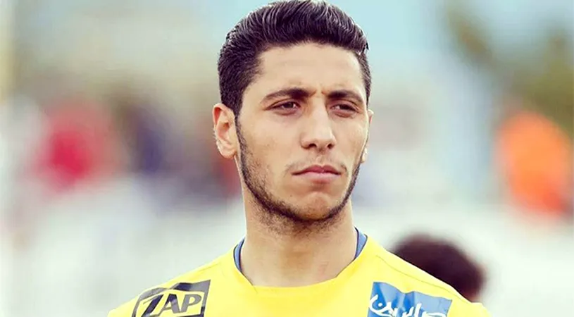 Un portar și un fundaș tunisian, ultimele achiziții ale Brăilei.** Numărul transferurilor echipei lui Alin Pânzaru a ajuns la zece
