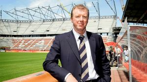 Steaua nu scapă de coșmarul de la Boro!** McLaren: "Vreau să repet performanța de atunci cu Twente"