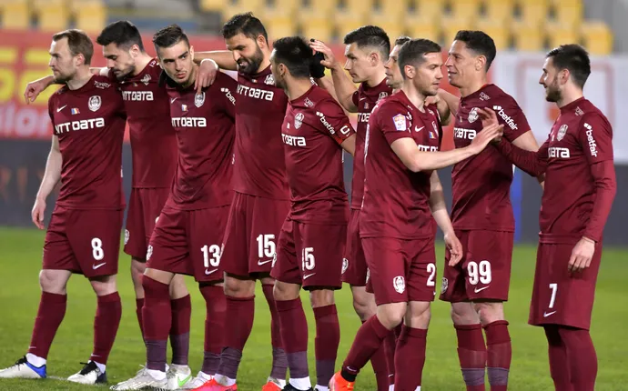 Pyunik Erevan – CFR Cluj | Care este bilanțul partidelor directe la nivel de club între cluburile armene și cele românești + loturile celor două echipe