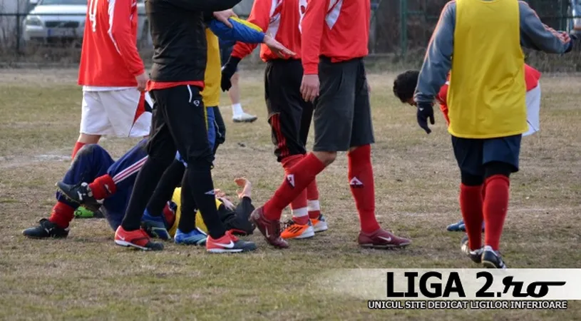 Amical de probă pentru Turris