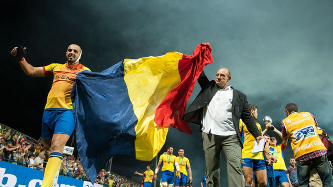 Campionii decimați!**  Cinci jucători români au ajuns la spital după meciul cu Italia