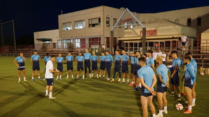 Cine transmite la TV meciul Honduras - România, primul de la Jocurile Olimpice pentru echipa lui Mirel Rădoi