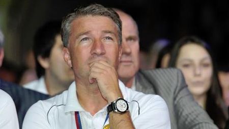 INTERVIU** "Super Dan" dezvăluie strategia pentru 2011: "Vreau 3-4 jucători!" Cum se va întări Kuban pentru Premier League