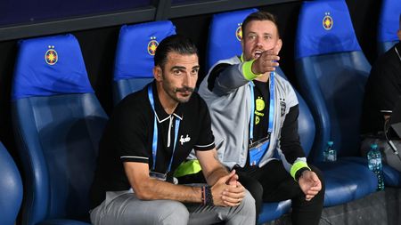 Charalambous și Pintilii, în pericol să fie dați afară după FCSB - Petrolul! Gigi Becali a spus-o clar: „E și vina antrenorilor!”