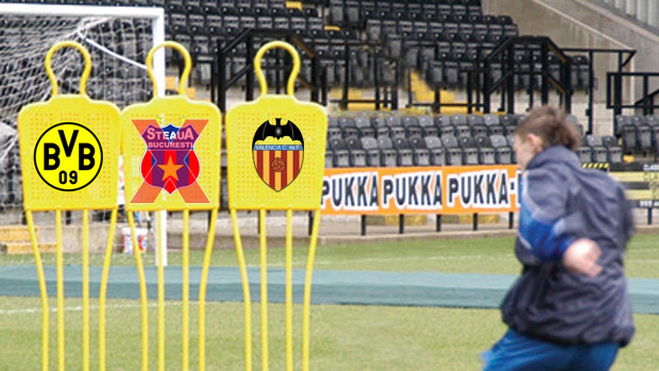 REFUZAT de Steaua, dar disputat de două cluburi din Champions League! "Steliștii vor REGRETA"** Puștiul gata de transferul carierei: "E timpul meu"