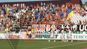 "U" peste CFR în clasament!U Cluj - Oțelul 2-1